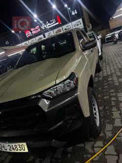 شێڤرۆلێت کۆلۆرادۆ